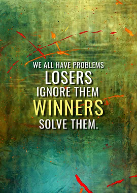 Losers vs Winners