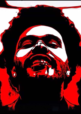 After Hours The Weeknd