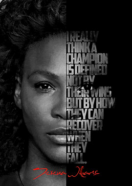 Serena Williams