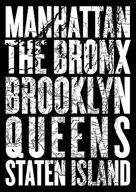 New York City Streets