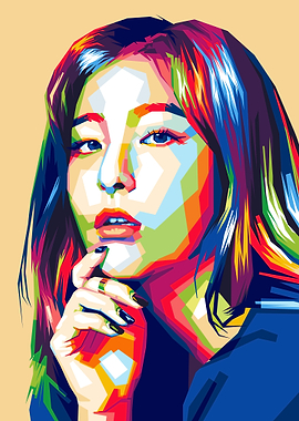 seulgi Red Velved