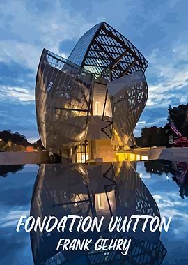 Fondation Vuitton