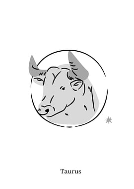 Minimalist Taurus