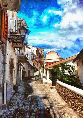 Scilla streets