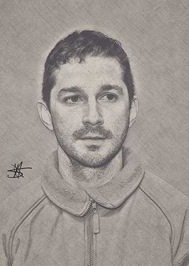 Shia LaBeouf