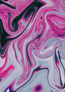 Marble Neon 11
