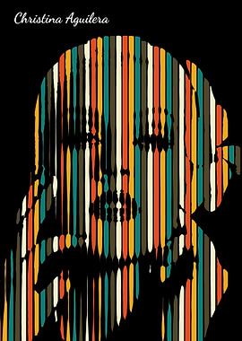 CHRISTINA AGUILERA