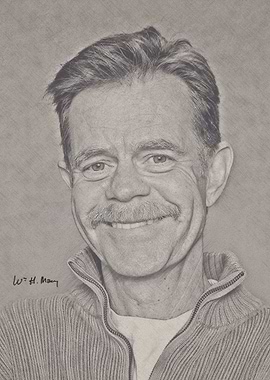 William Macy
