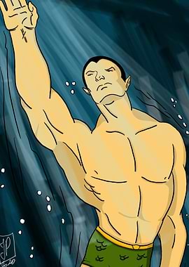 Namor