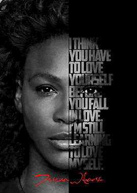 Serena Williams