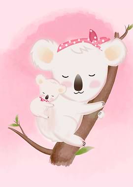 baby koala