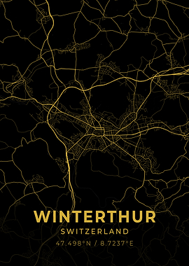 Winterthur Switzerland