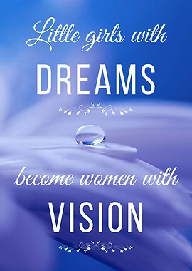 Motivation for women