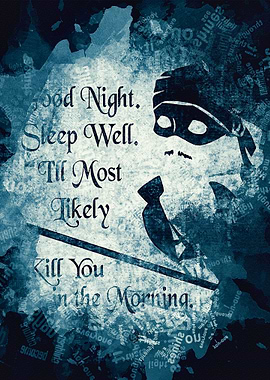 Dread Pirate Roberts Prin