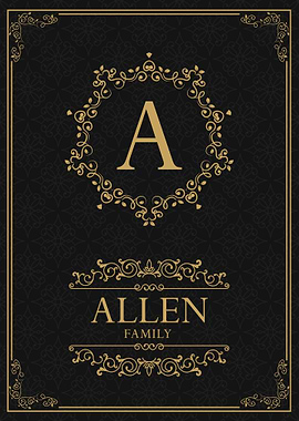 Allen Family