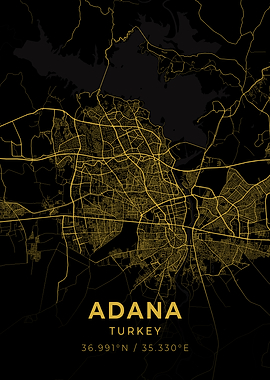 Adana Turkey