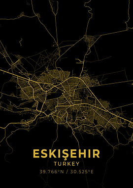 Eskisehir Turkey
