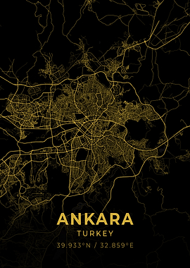 Ankara Turkey