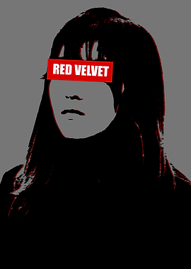 Redvelved