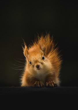 Squirrel