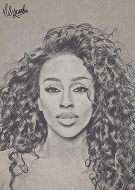 Alexandra Burke