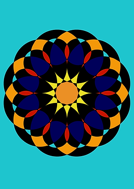 MANDALA