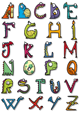 ABCsaurus Dinosaurs Kids