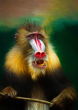 Mandrill