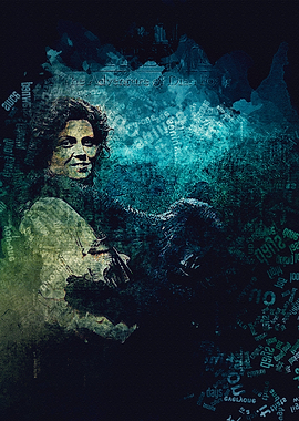 Gorillas in the Mist