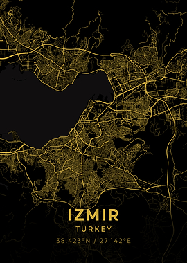 Izmir Turkey