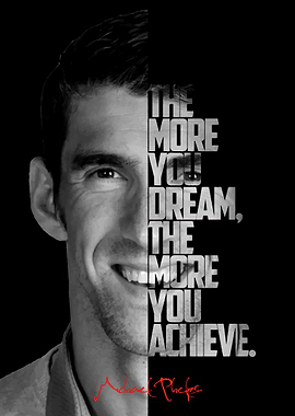 Michael Phelps