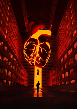 At all times I come to you