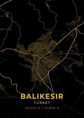 Balikesir Turkey