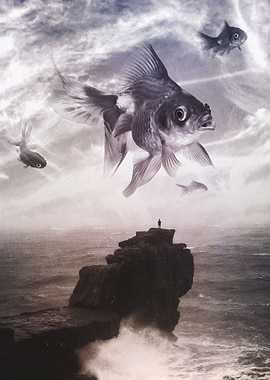 What The Sea Brought