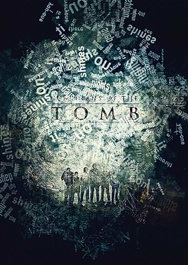 Guardians Of The Tomb