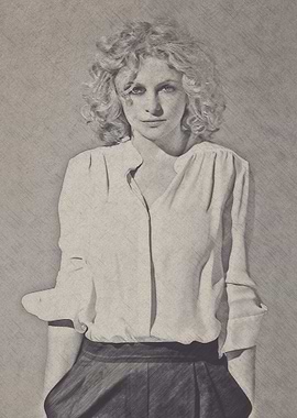 Alison Goldfrapp