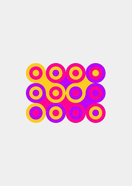 Colour Dots