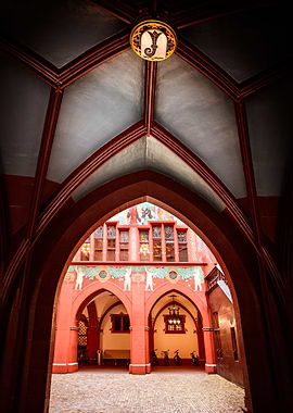 Rathaus Architecture