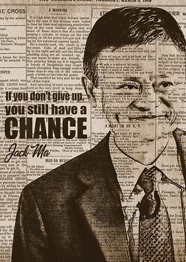Jack Ma Still Have aChance