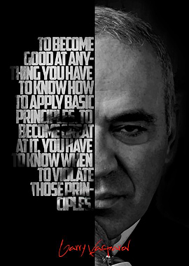 Garry Kasparov