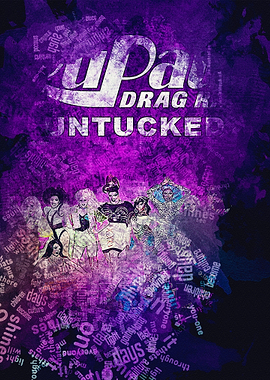 RuPauls Drag Race Untuck