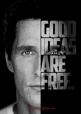 Matthew McConaughey