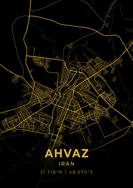 Ahvaz Iran