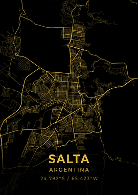 Salta Argentina
