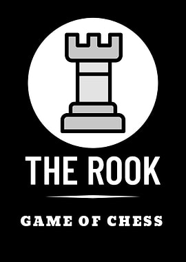 The Rook Game of Chess