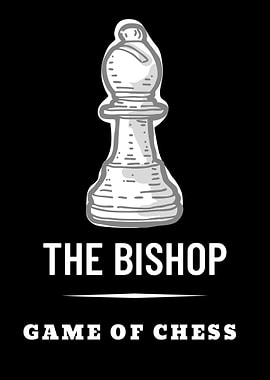 The Bishop Game of Chess