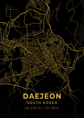 Daejeon South Korea