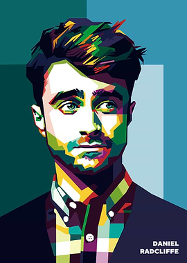 Daniel Radcliffe