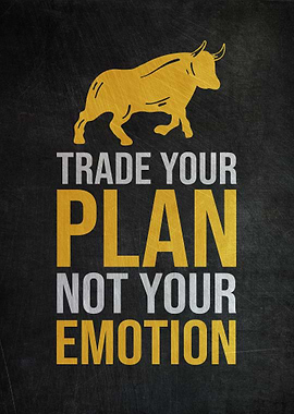 Trade Your Plan