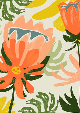 The Rain Was So Necessary